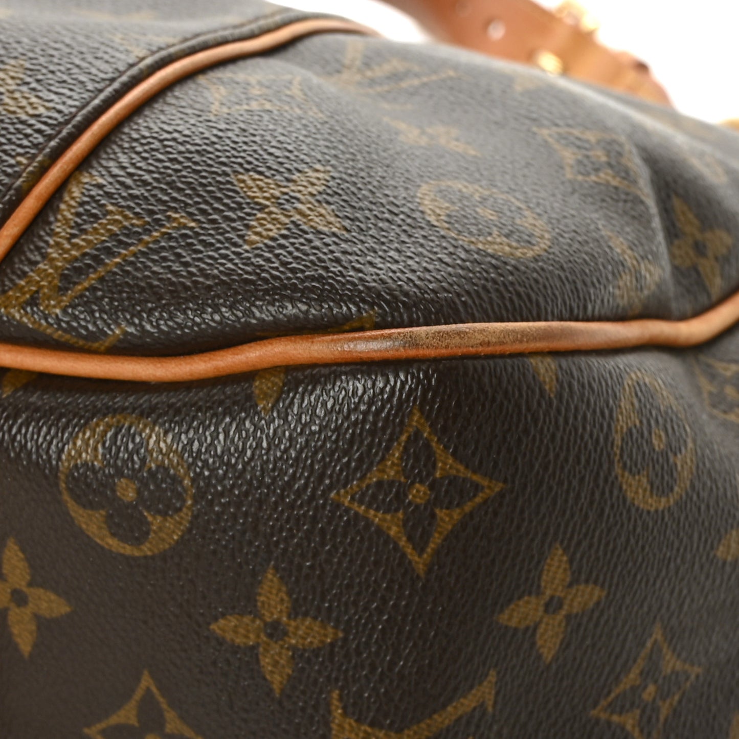 Monogram Galliera PM