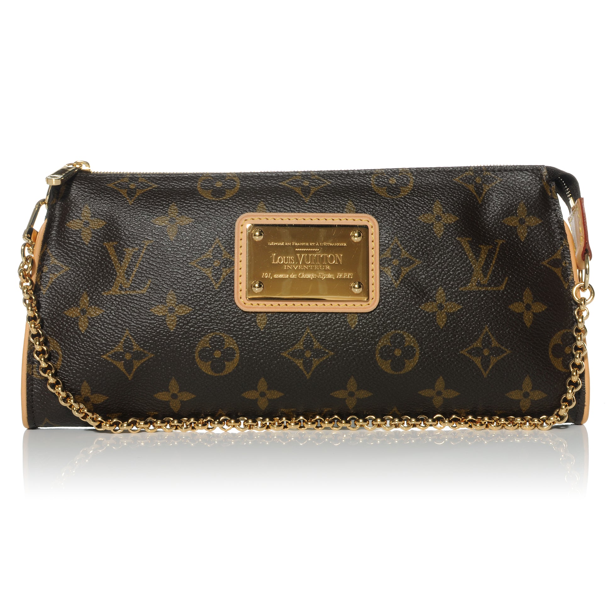 Louis Vuitton Monogram Sophie Clutch 1 of 7