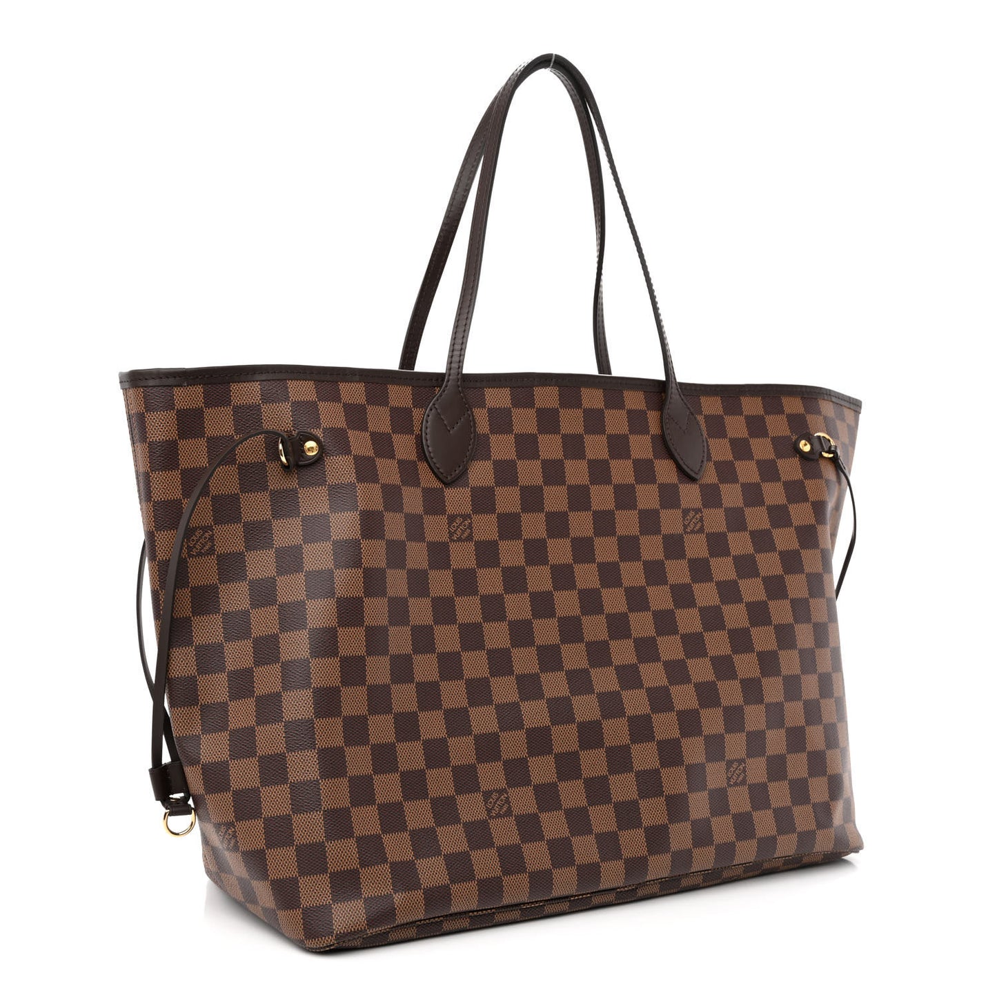 Damier Ebene Neo Neverfull GM