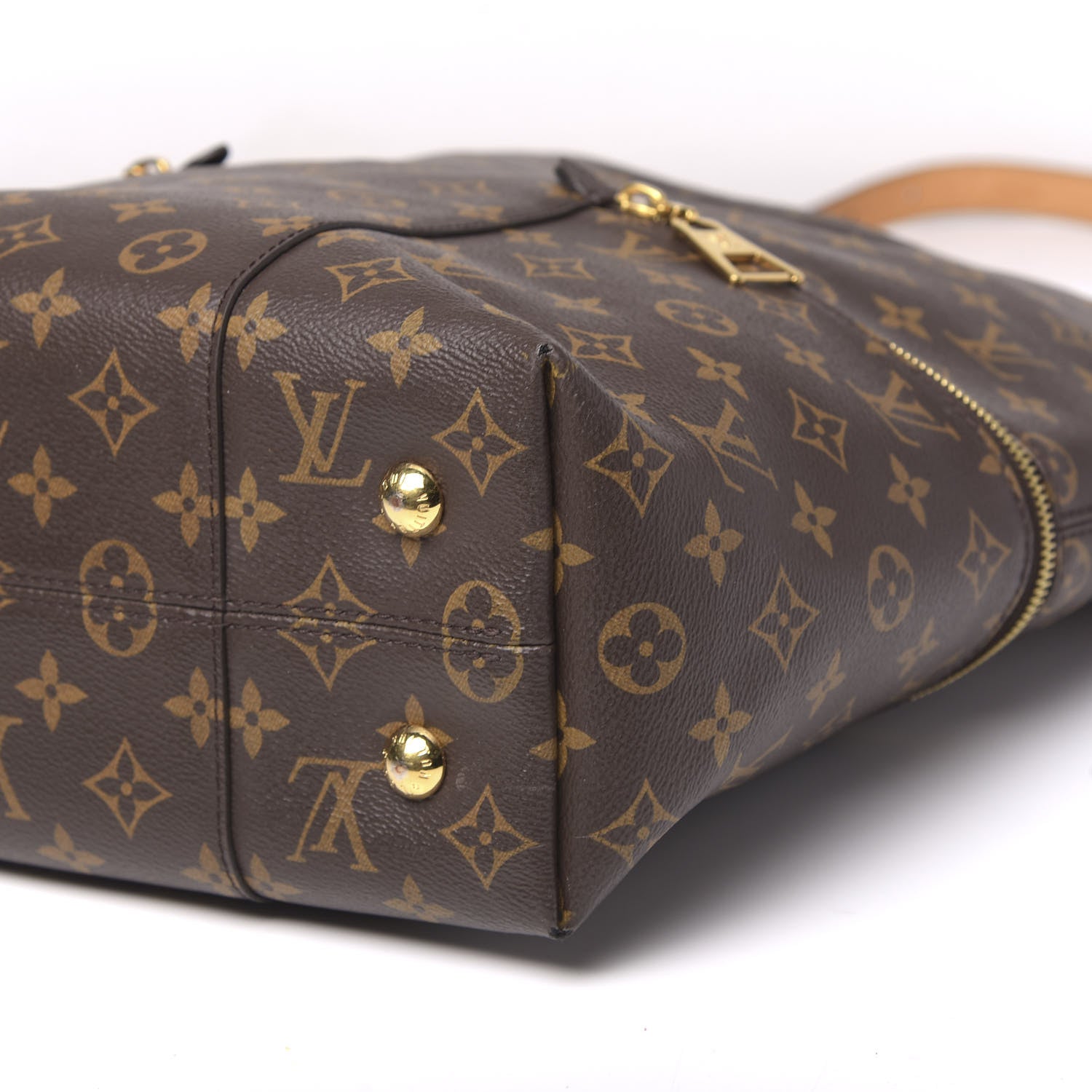 Louis Vuitton Monogram Melie 9 of 9