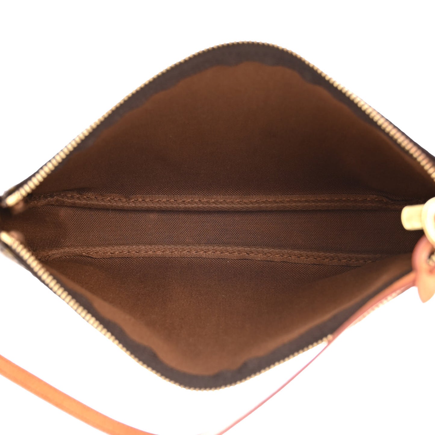 Monogram Pochette Accessories