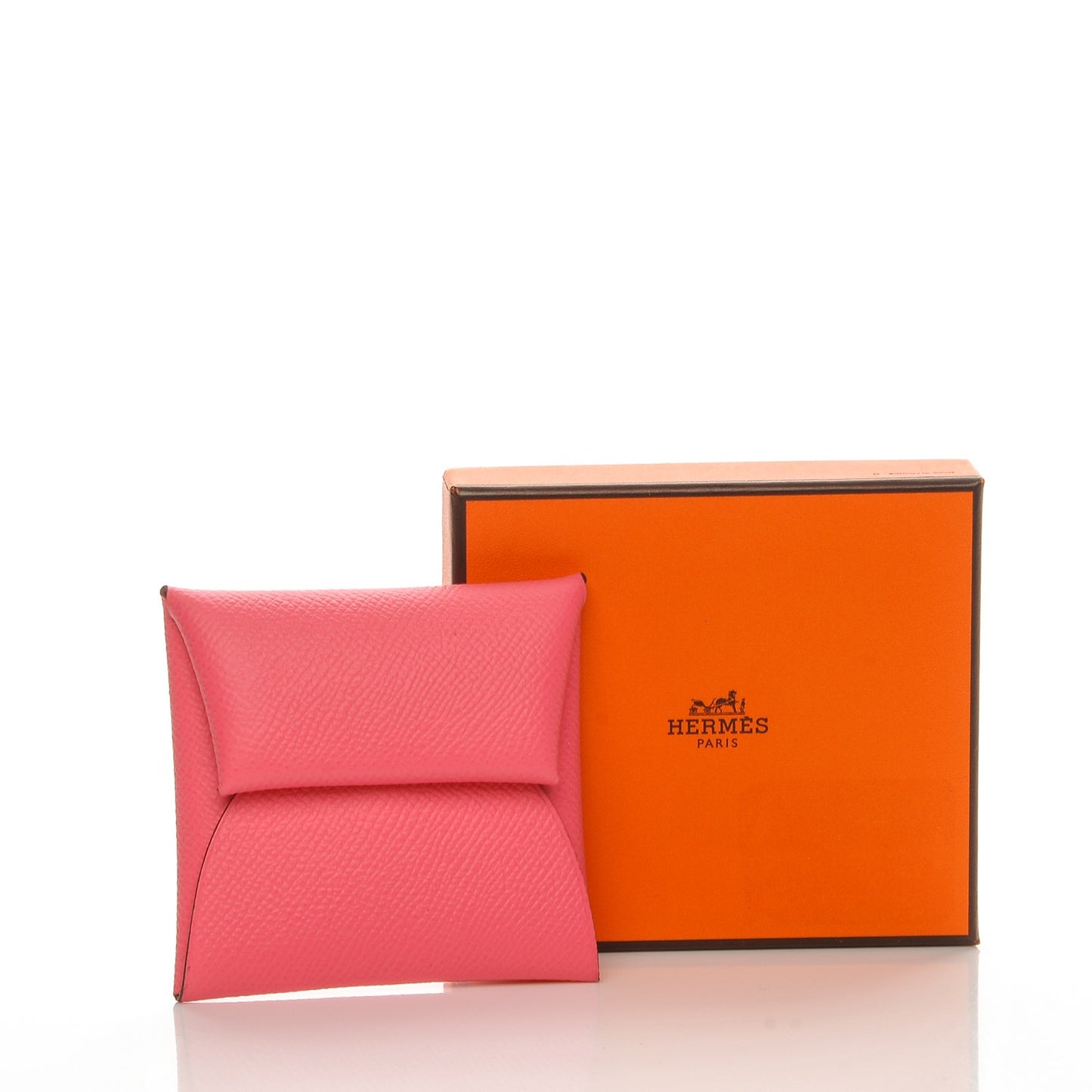 Epsom Bastia Coin Purse Rose Azalee