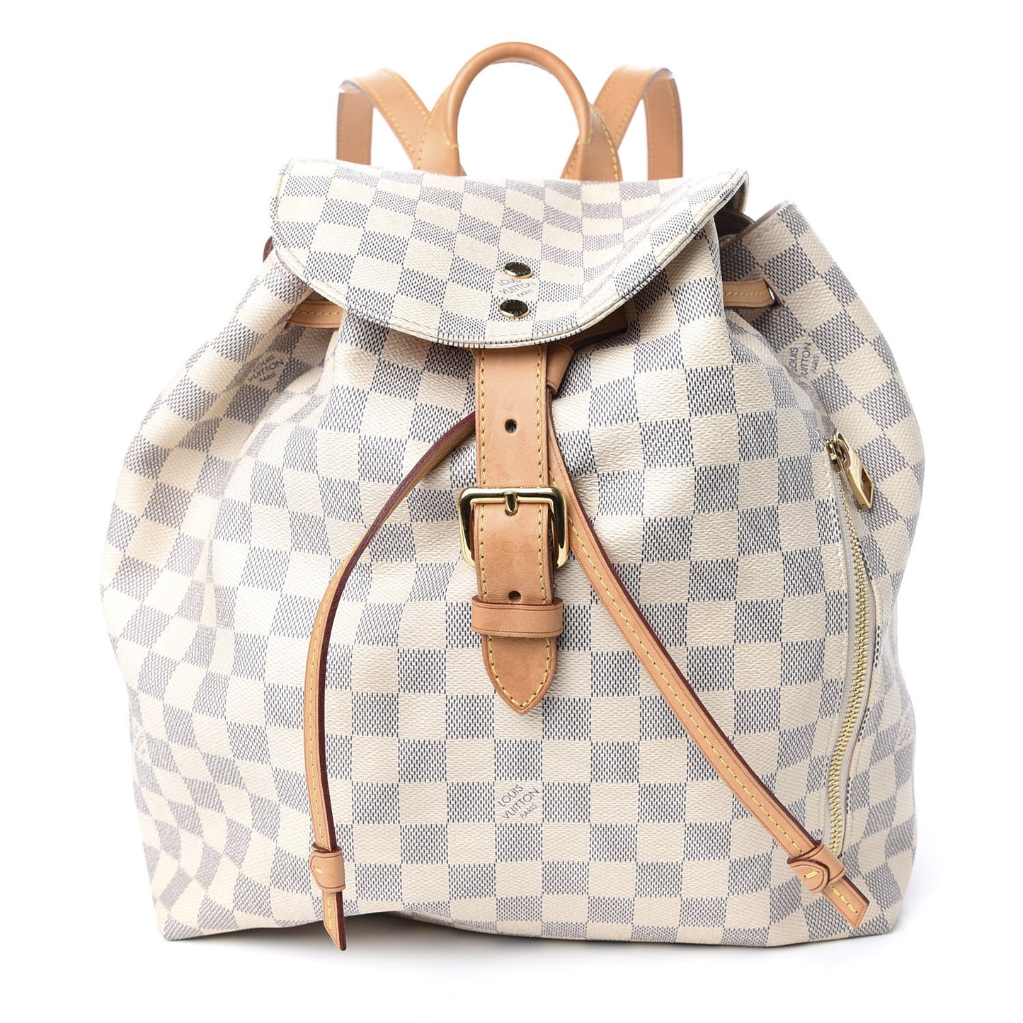 Damier Azur Sperone Backpack