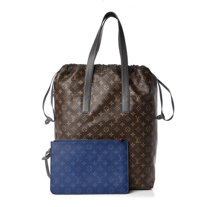 Louis Vuitton Monogram Cabas Light 1 of 11