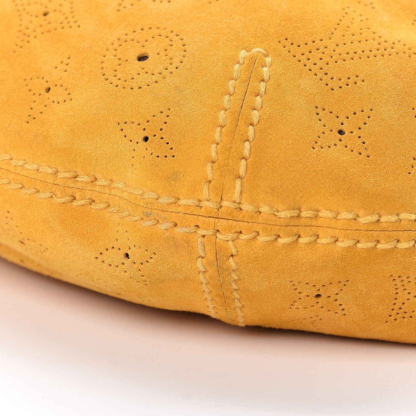 Suede Mahina Onatah PM Maize