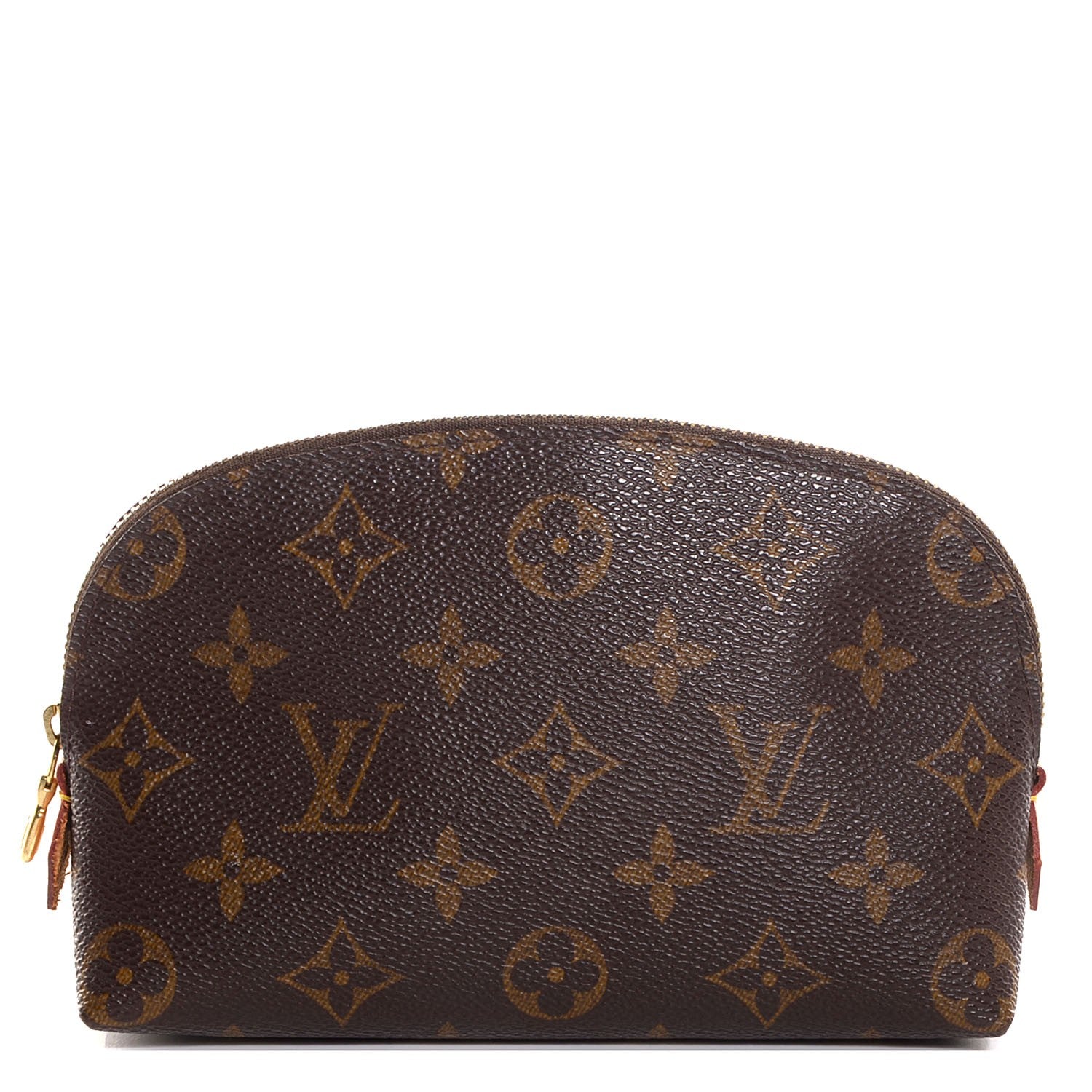 Louis Vuitton Monogram Cosmetic Pouch 1 of 7