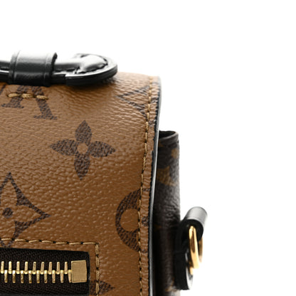 Louis Vuitton Reverse Monogram Pochette Metis 10 of 10