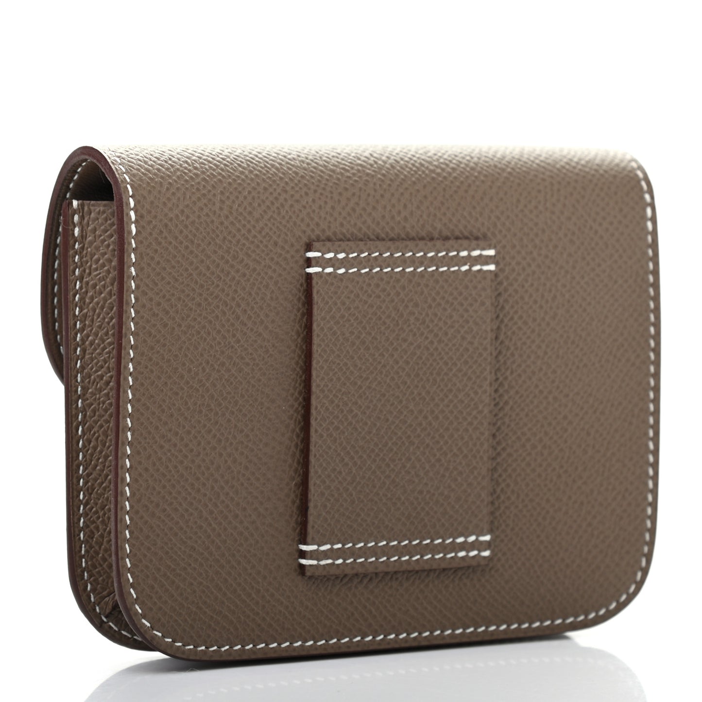 Epsom Constance Slim Wallet Etoupe