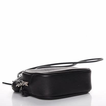 Saint Laurent Nappa Monogram Blogger Bag Black 4 of 7