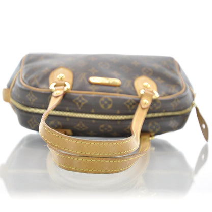 Louis Vuitton Monogram Montorgueil PM 5 of 9