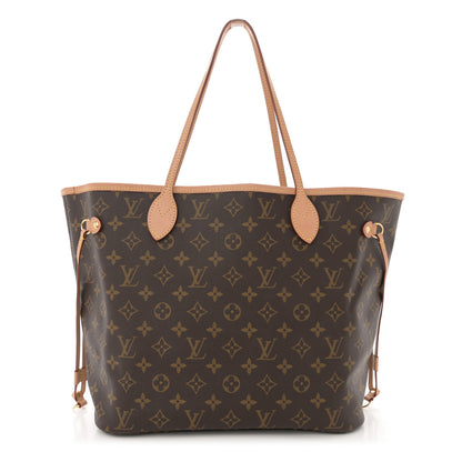 Louis Vuitton Monogram Neo Neverfull MM 1 of 13
