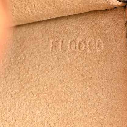 Louis Vuitton Monogram Pochette Twin GM 7 of 10