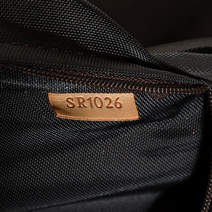 Louis Vuitton Monogram Pegase 45 8 of 9
