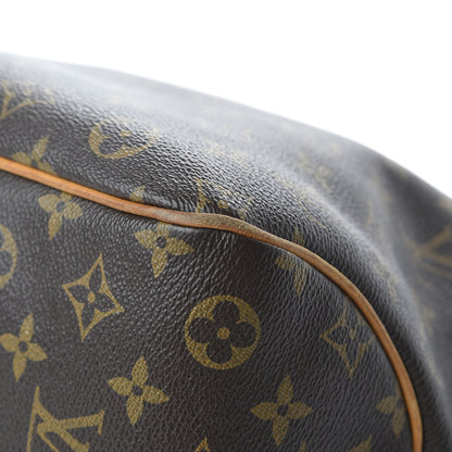 Louis Vuitton Monogram Delightful PM 9 of 12