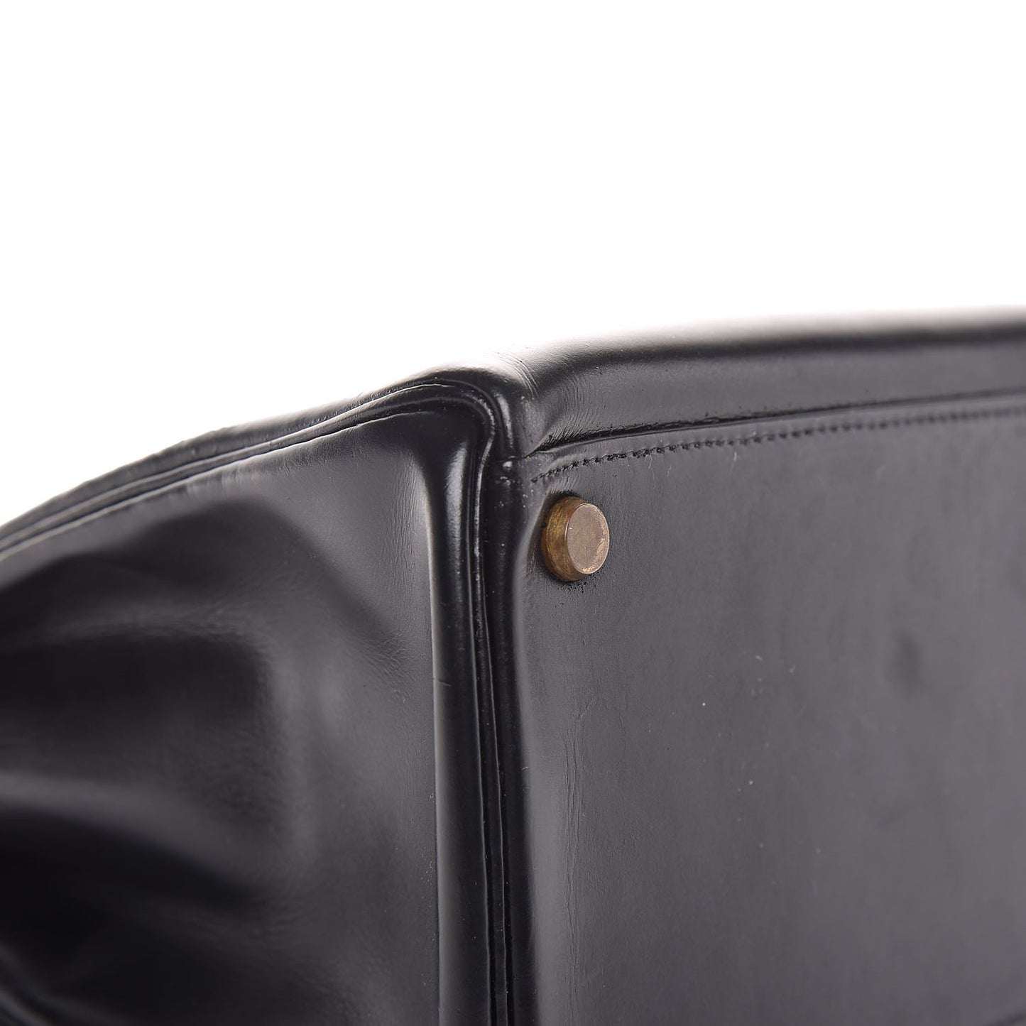 Box Kelly Retourne 28 Black