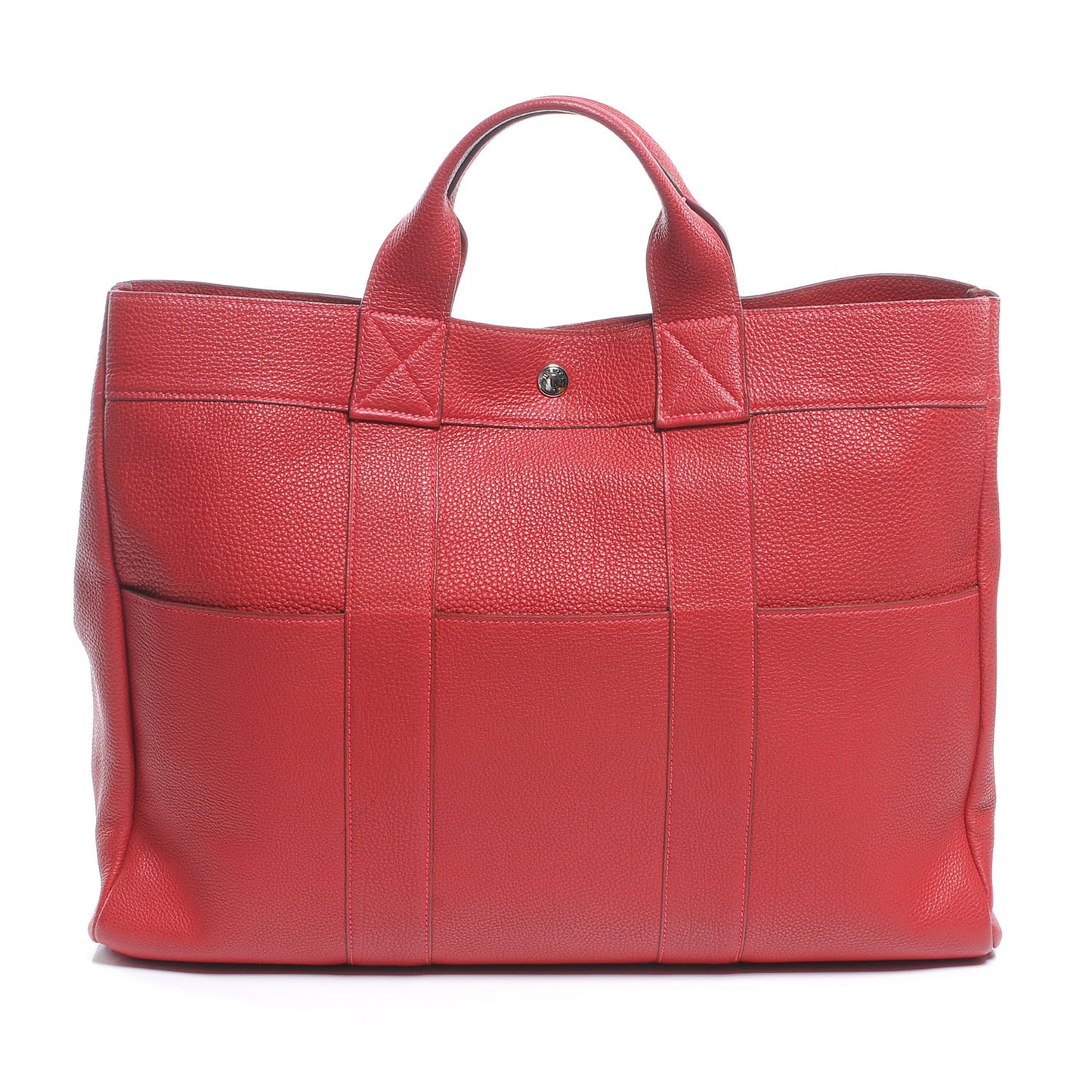Togo Fourre Tout Rouge