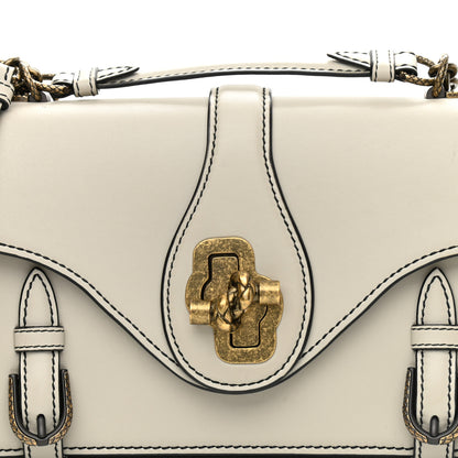 Bottega Veneta French Calf City Knot Bag Cement 7 of 10