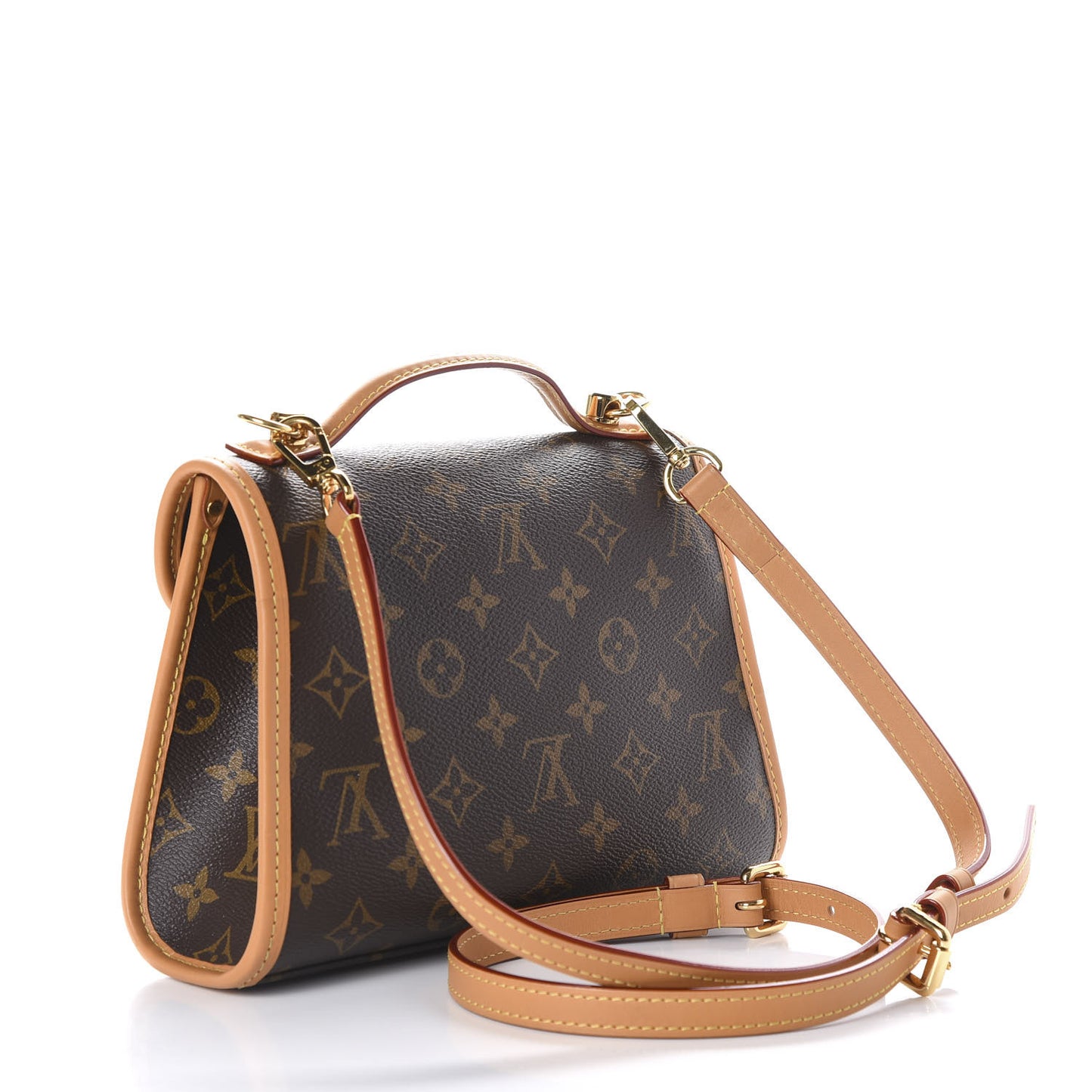 Monogram LV Ivy