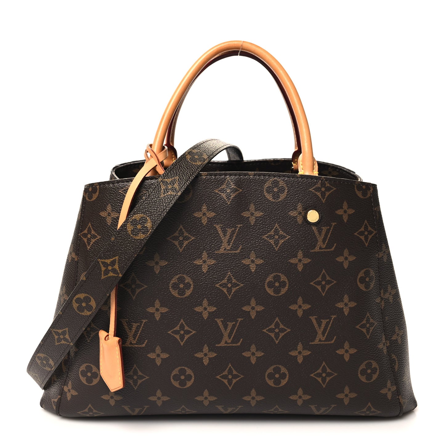 Monogram Montaigne MM