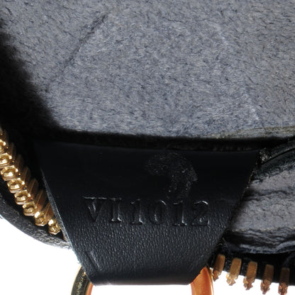 Louis Vuitton Epi Mabillon Backpack Black 7 of 8