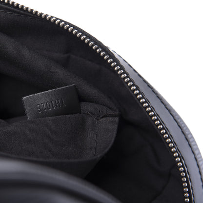 Louis Vuitton Epi Bowling Montaigne GM Black 9 of 9