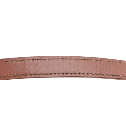 Celine Box Calfskin Teen Classic Box Flap Bag Antique Rose 11 of 12