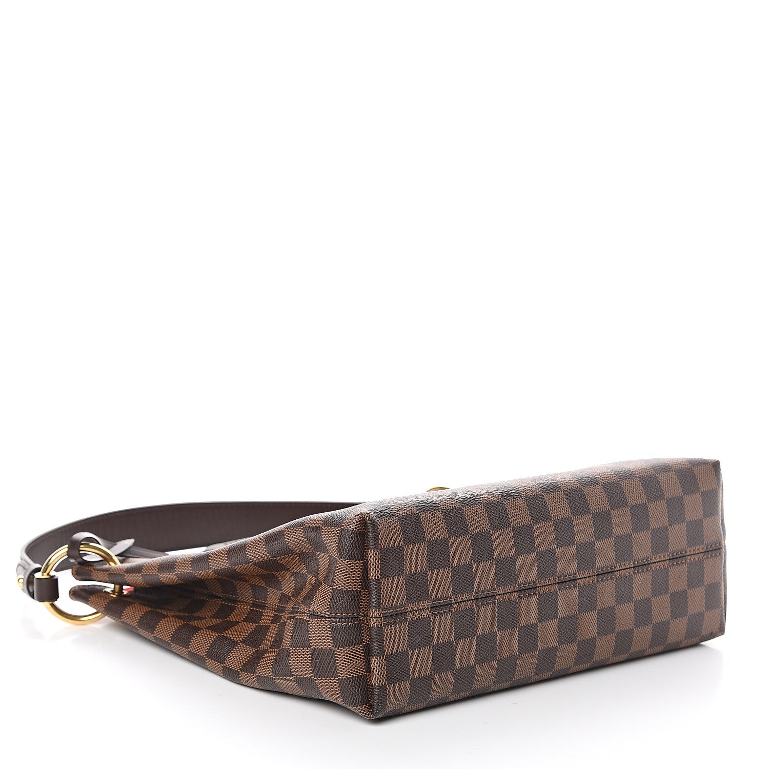 Louis Vuitton Damier Ebene Graceful PM 3 of 7