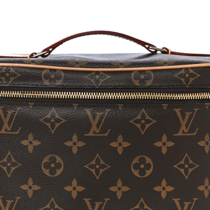 Louis Vuitton Monogram Nice BB 9 of 12