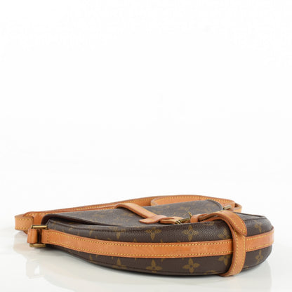 Louis Vuitton Monogram Chantilly MM 4 of 8