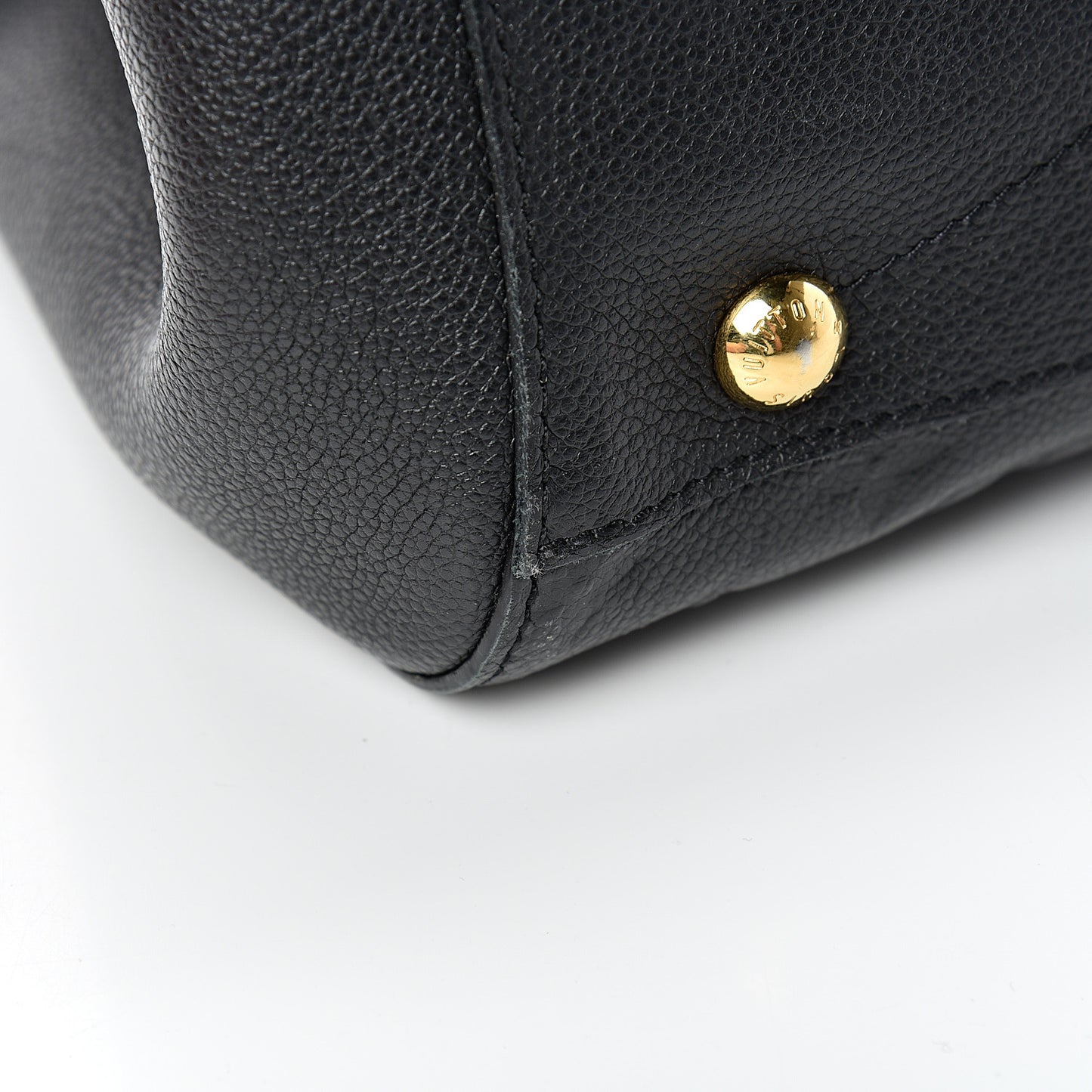 Empreinte Montaigne MM Black