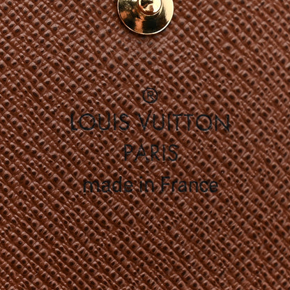 Louis Vuitton Monogram 6 Key Multicles Holder 6 of 7