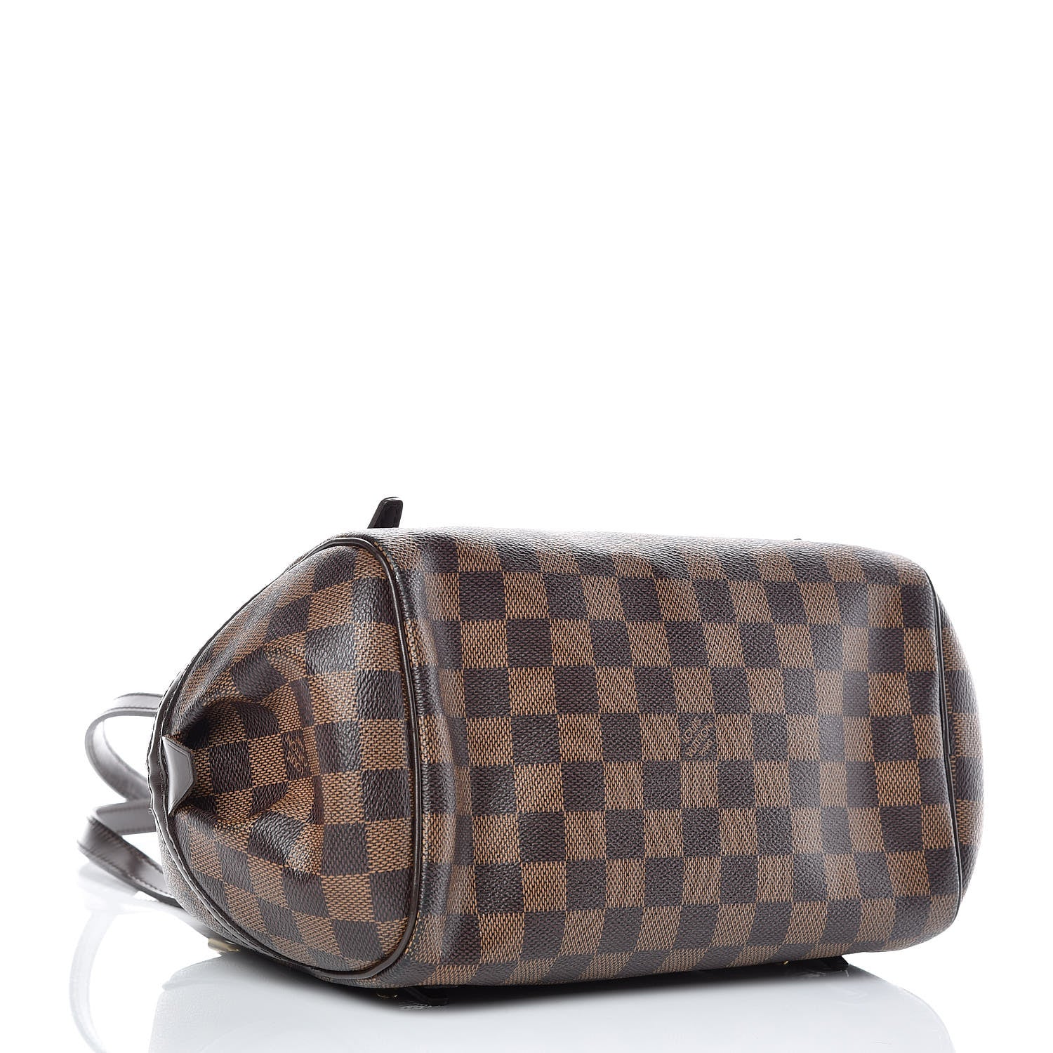 Louis Vuitton Damier Ebene Rivington PM 4 of 16
