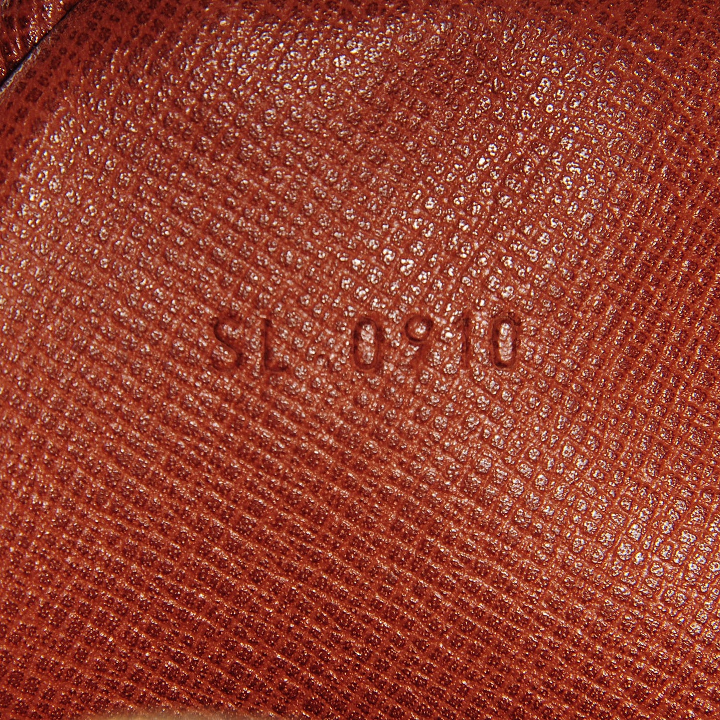 Monogram Compiegne 28