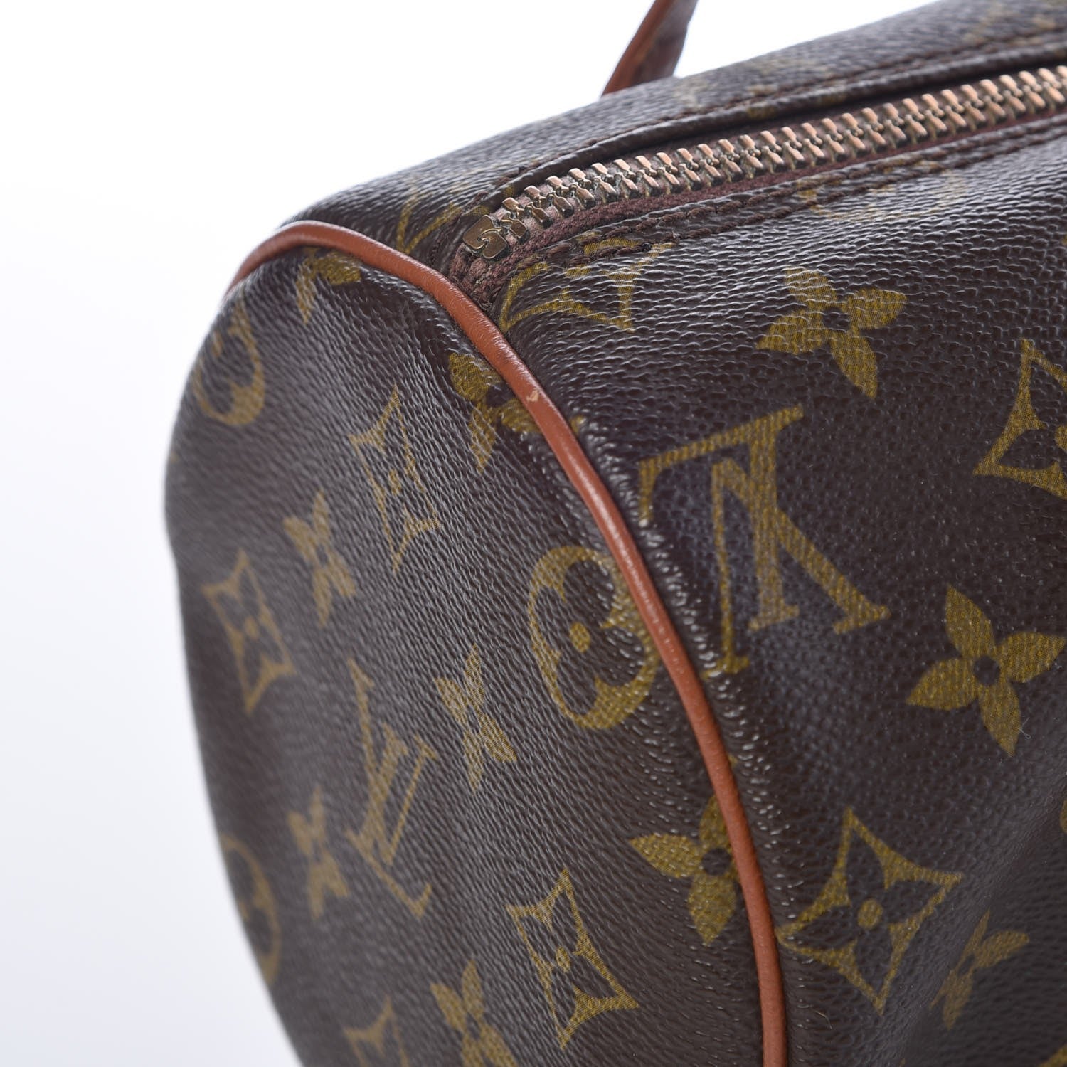 Louis Vuitton Monogram Papillon 26 7 of 7