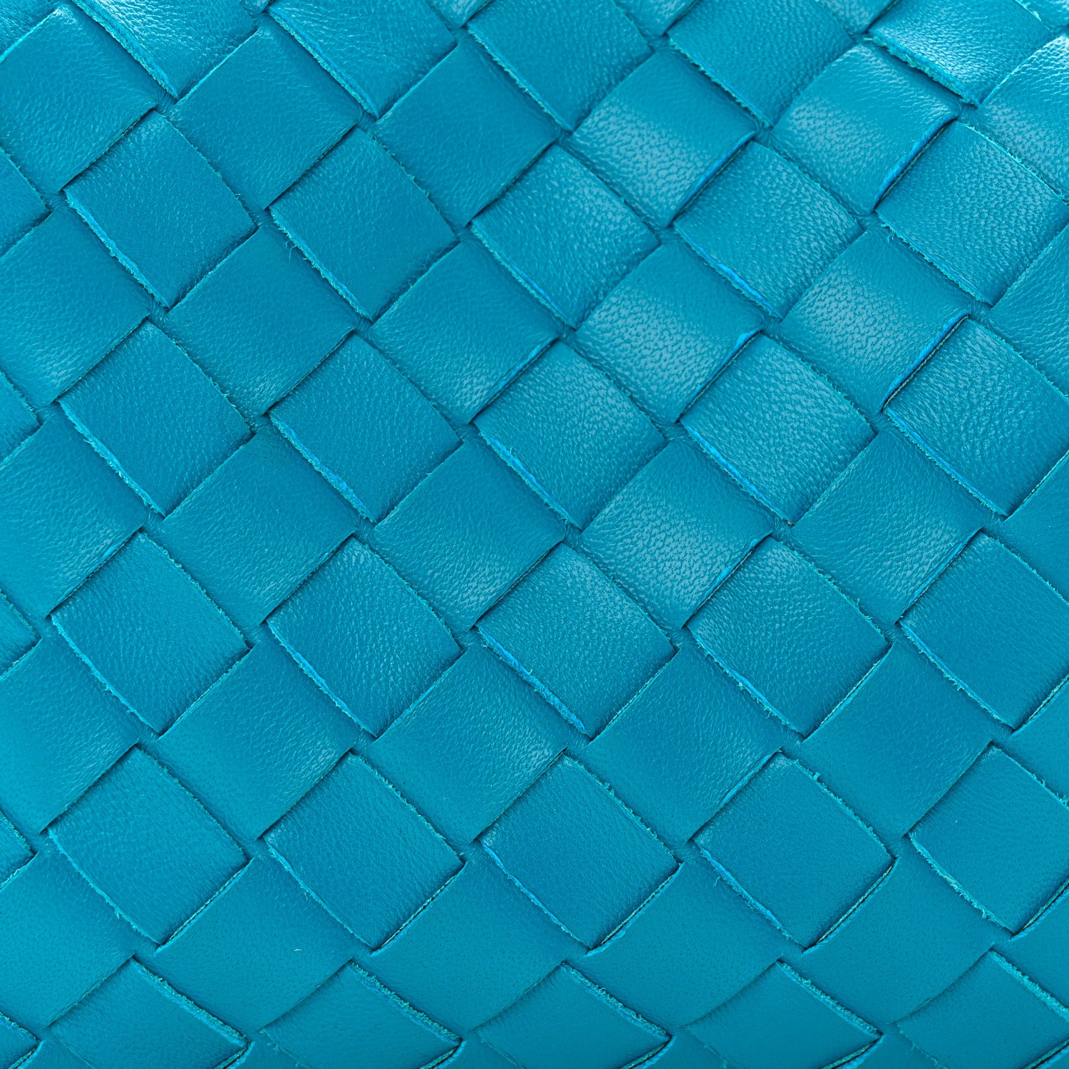 Bottega Veneta Nappa Intrecciato Mini Loop Camera Bag Blueprint 7 of 9