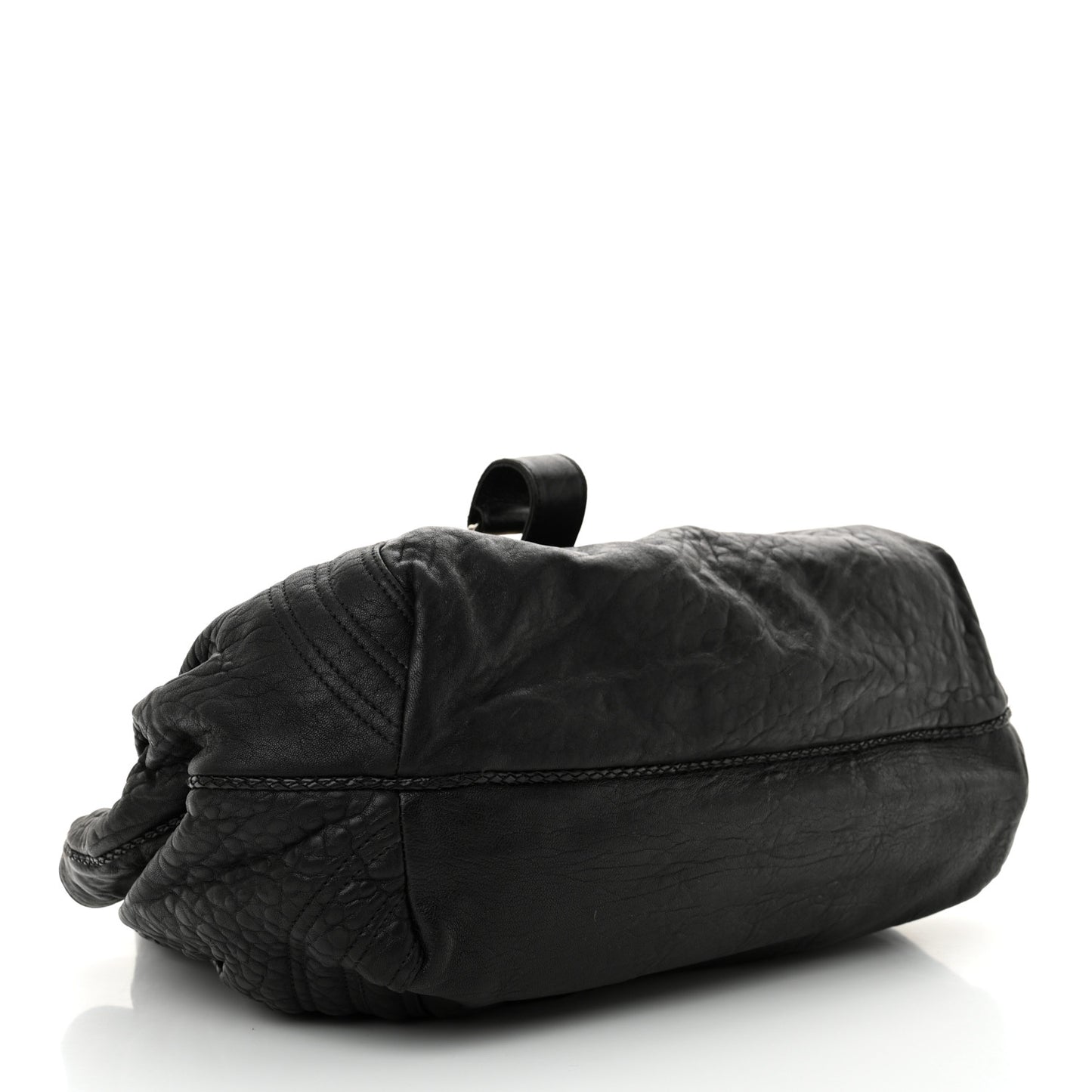 Nappa Nuvolata Spy Black