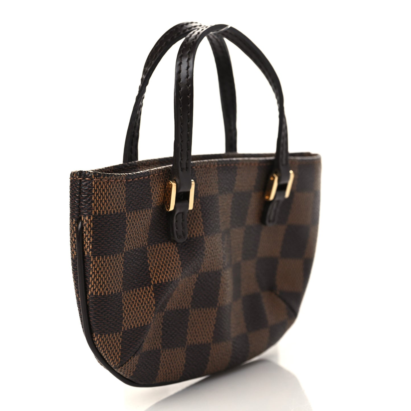 Damier Ebene Manosque GM Pochette