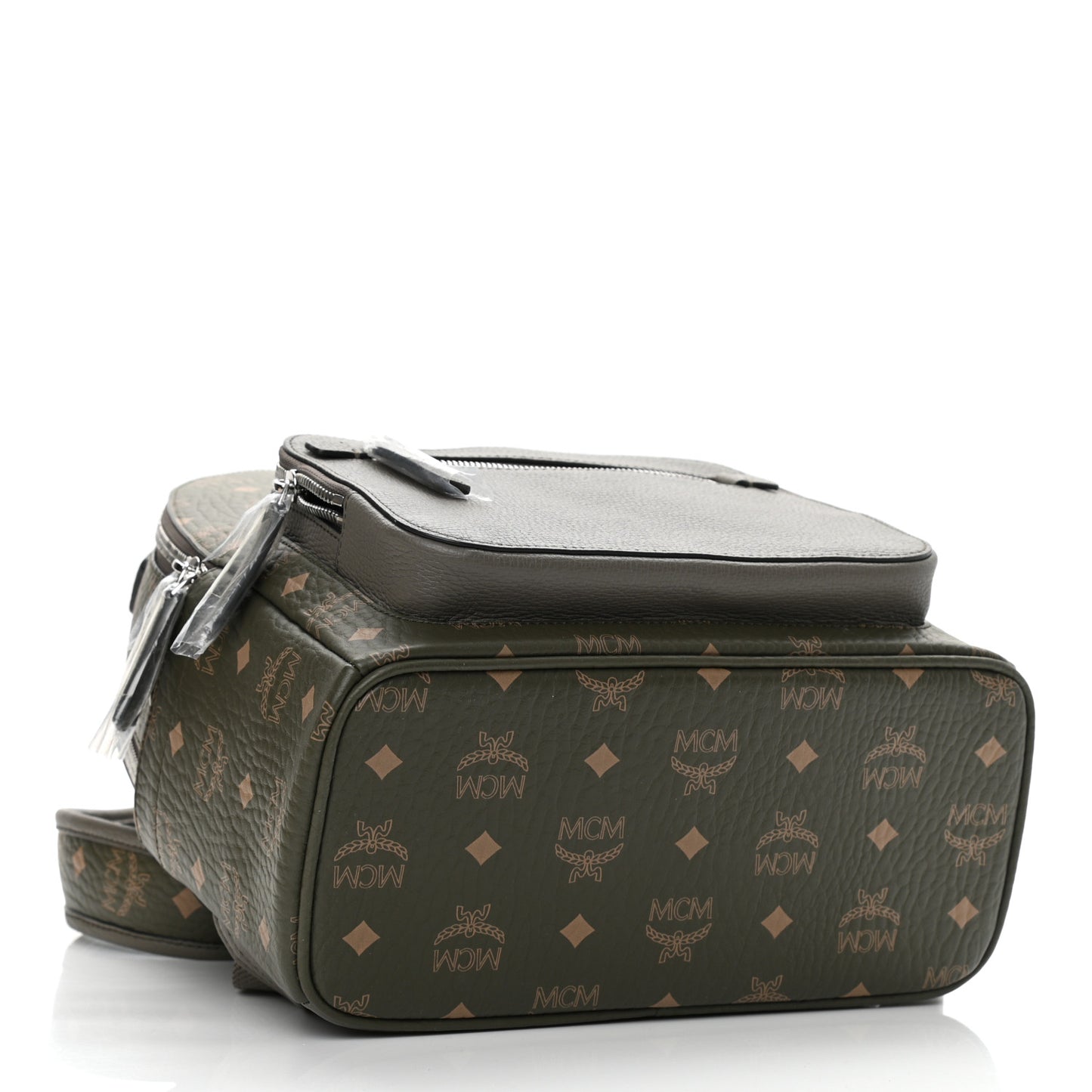 Visetos Medium Stark Backpack Sea Turtle