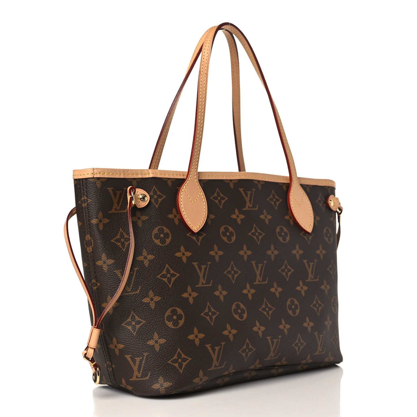 Monogram Neo Neverfull PM Pivoine