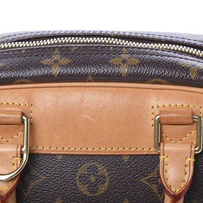 Louis Vuitton Monogram Trouville 13 of 13