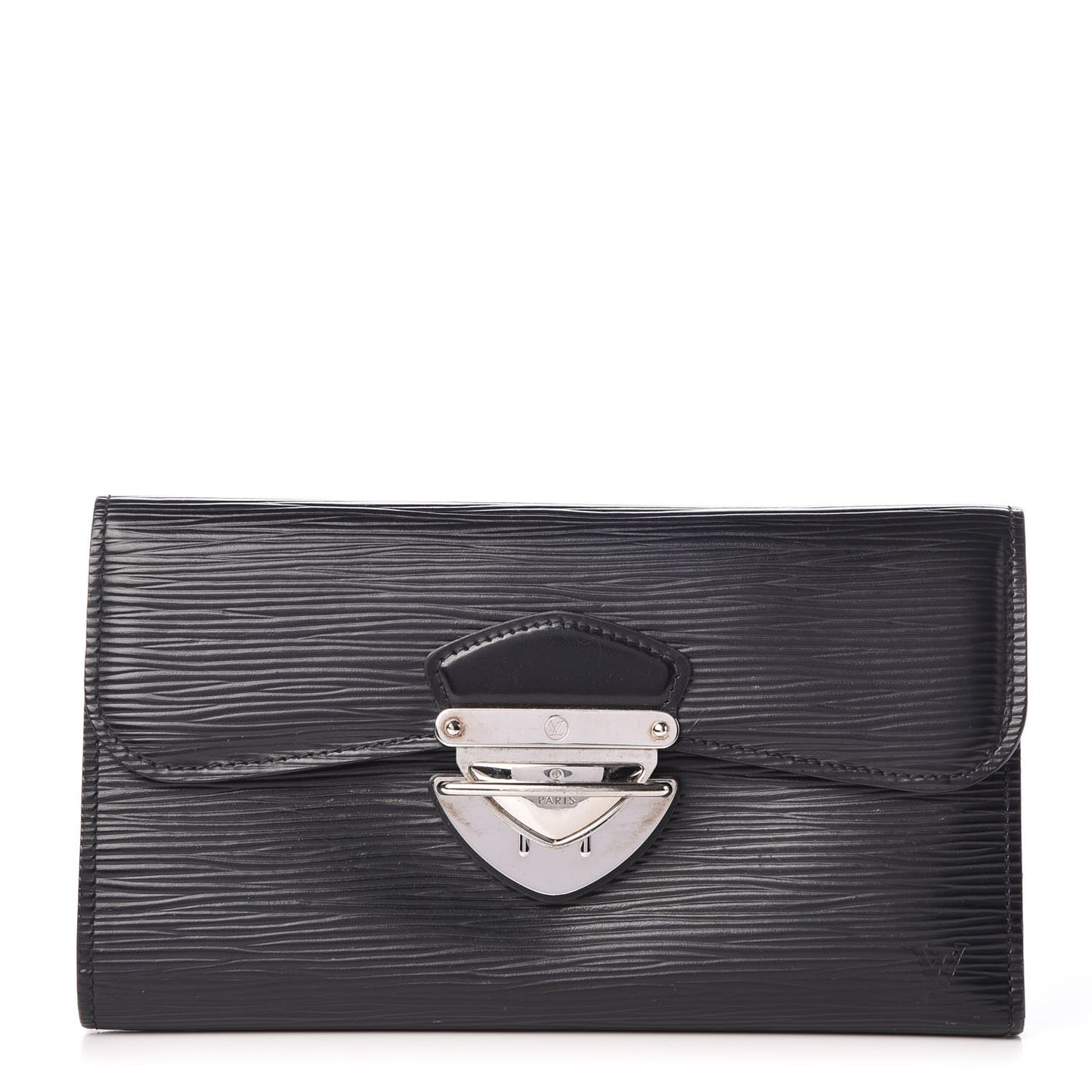 Epi Eugenie Wallet Black