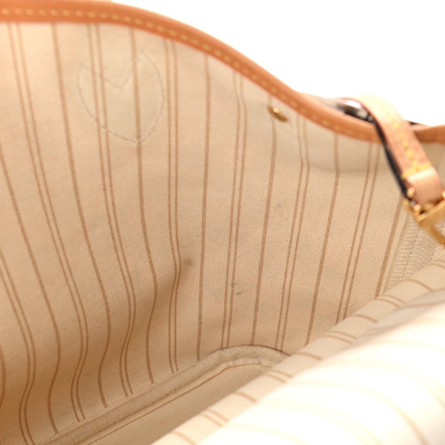 Damier Azur Neo Neverfull PM