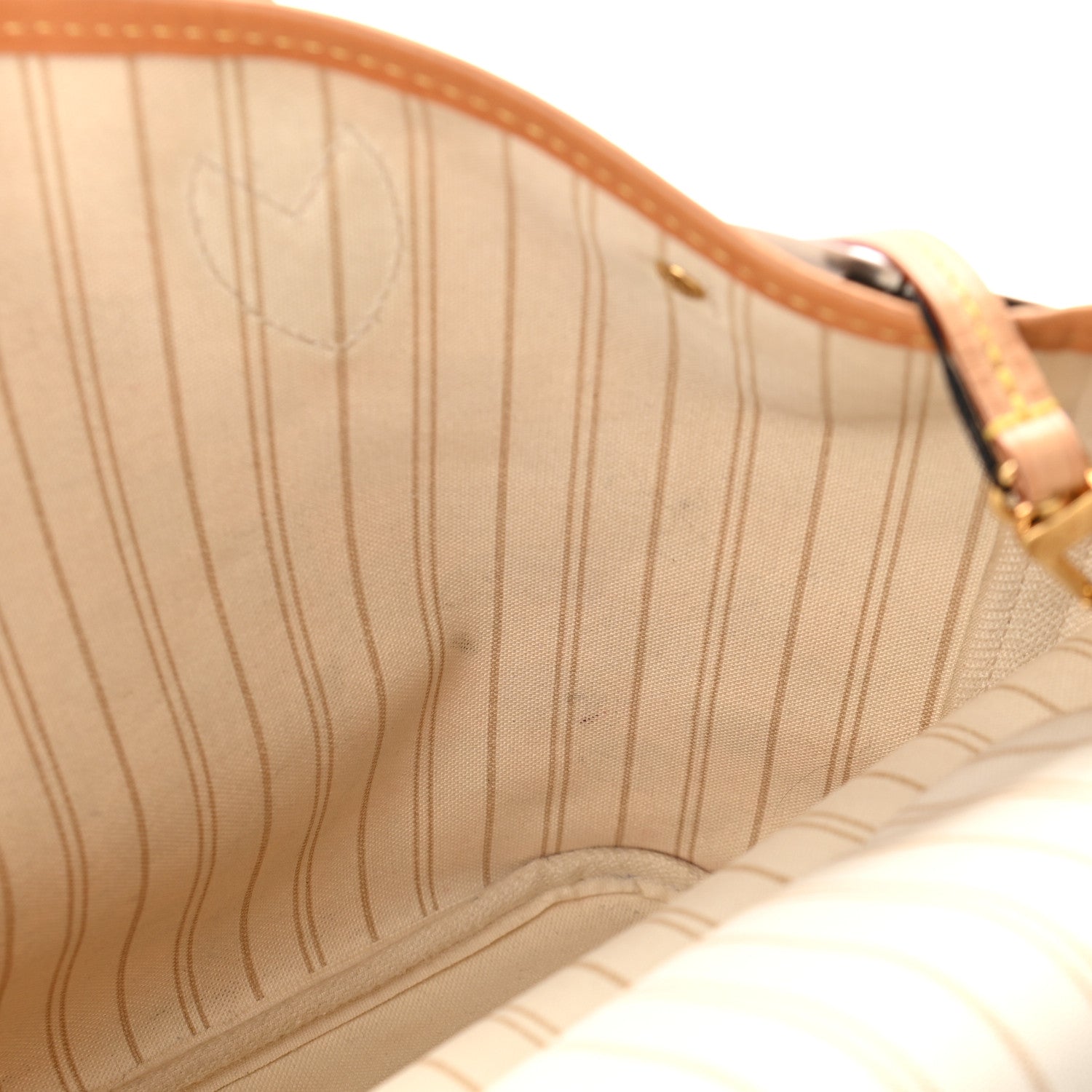 Louis Vuitton Damier Azur Neo Neverfull PM 11 of 12