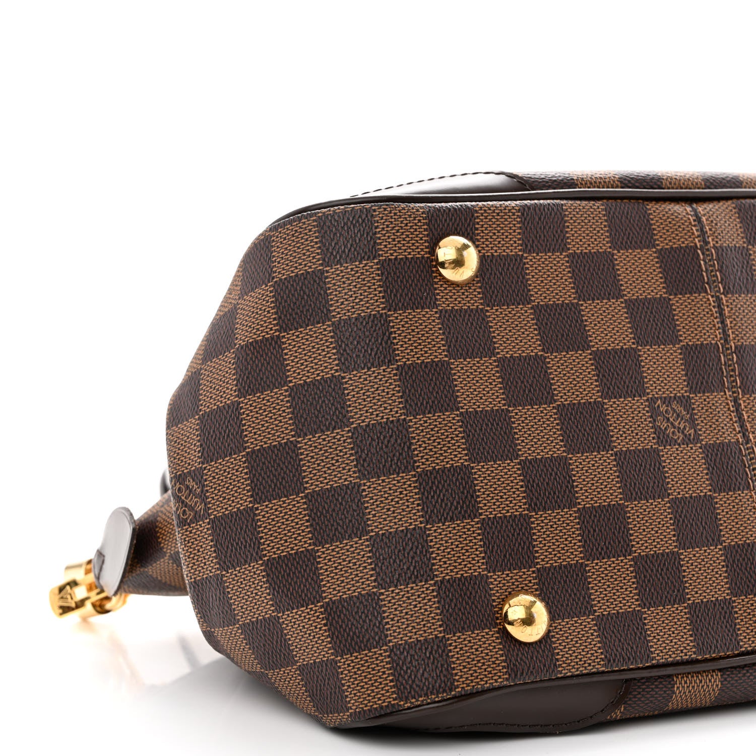 Louis Vuitton Damier Ebene Verona PM 9 of 10