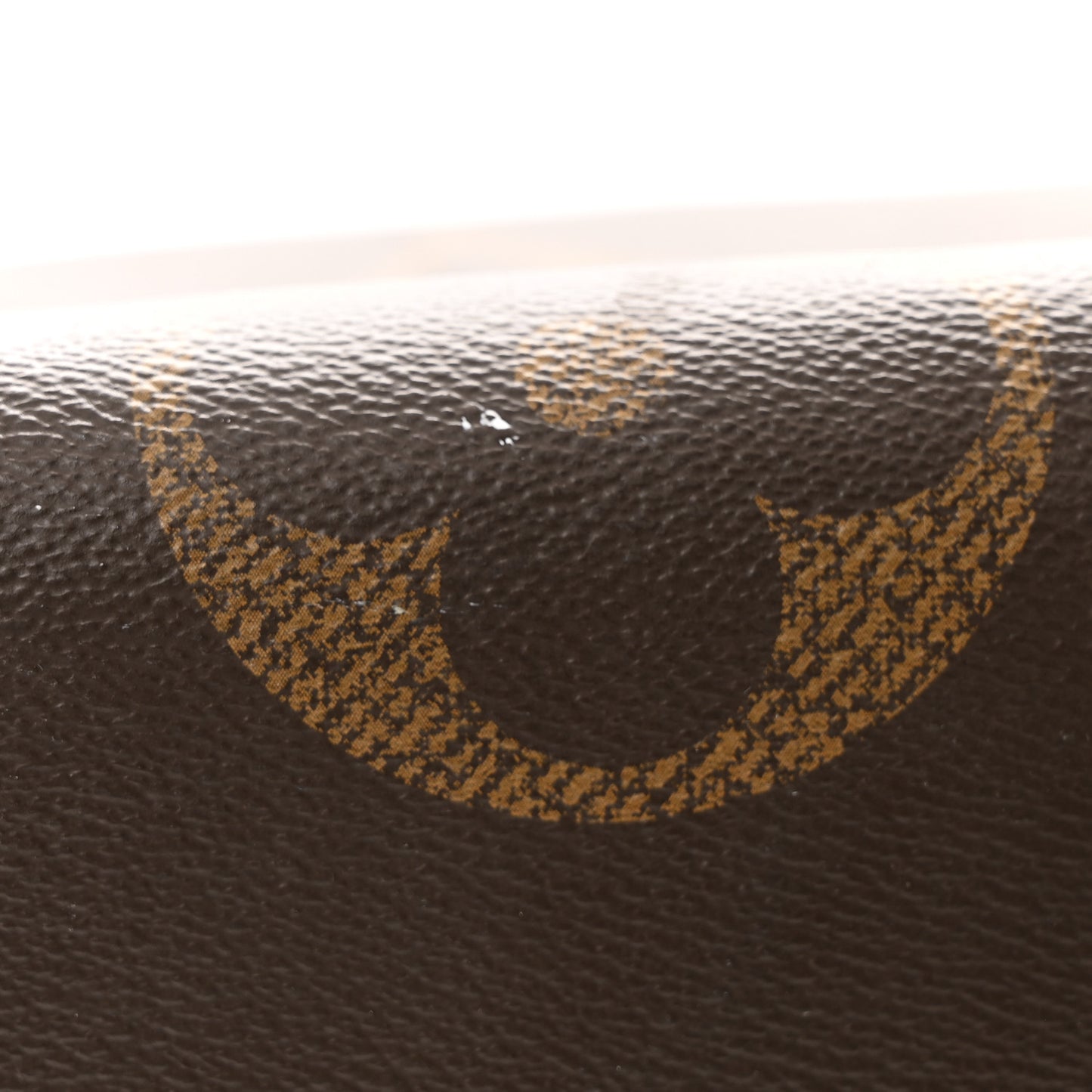 Reverse Monogram Giant Onthego GM