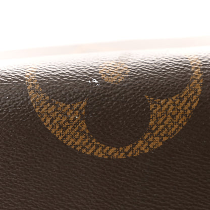 Louis Vuitton Reverse Monogram Giant Onthego GM 11 of 12