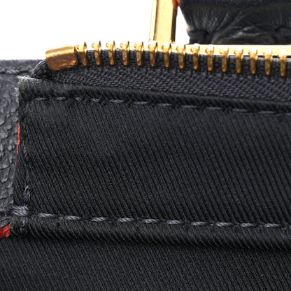 Louis Vuitton Empreinte Sully MM Marine Rouge 11 of 11