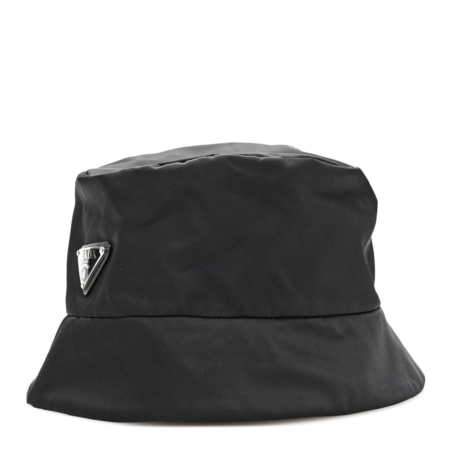 X ADIDAS Re-Nylon Triangle Bucket Hat L Black