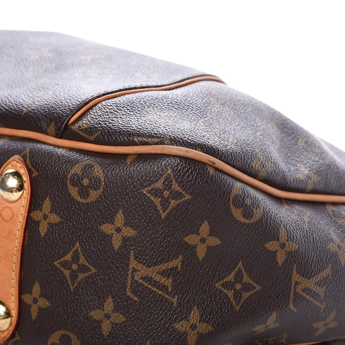 Monogram Galliera PM