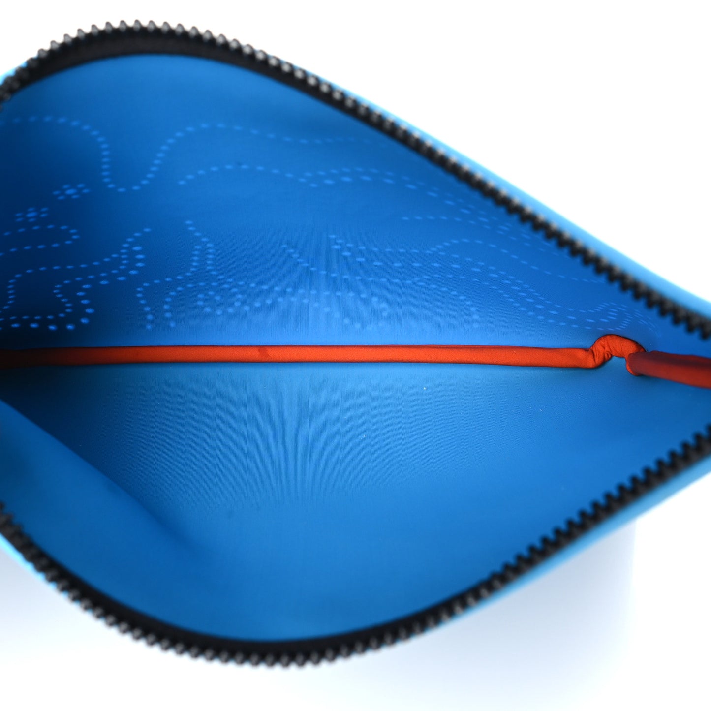 Neoprene Medium Neobain Poulpe Fiction Case Bleuet